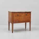 1084 8068 CHEST OF DRAWERS